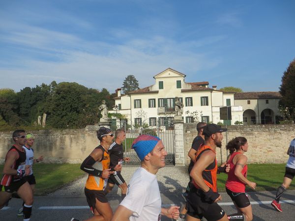 Venedig Marathon 2015