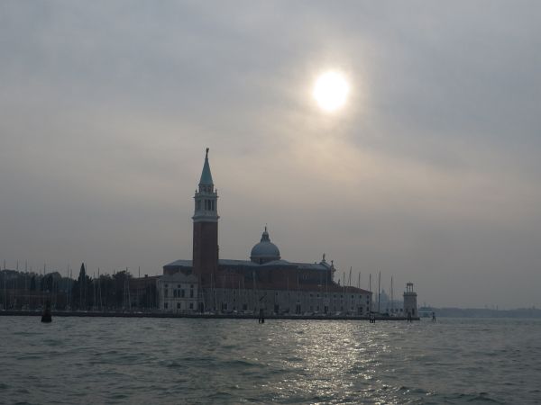 Venedig Marathon 2015