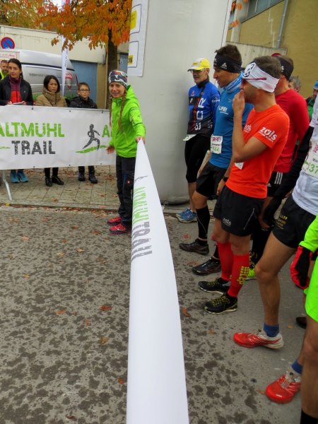 Altmhltrail 2016