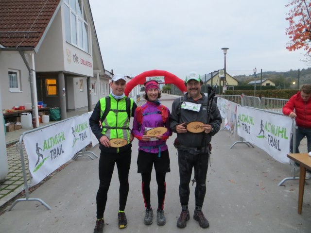 Altmhltrail 2016