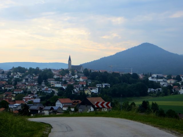 BOL6 - Niederbayerischer Orientierungslauf vom 08.06. - 11.06.2016