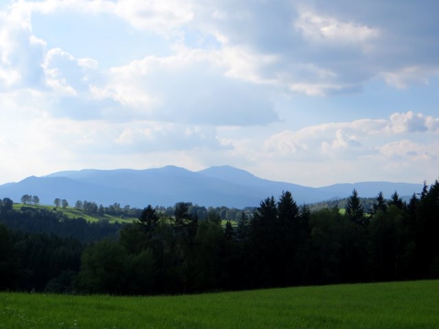 BOL6 - Niederbayerischer Orientierungslauf vom 08.06. - 11.06.2016