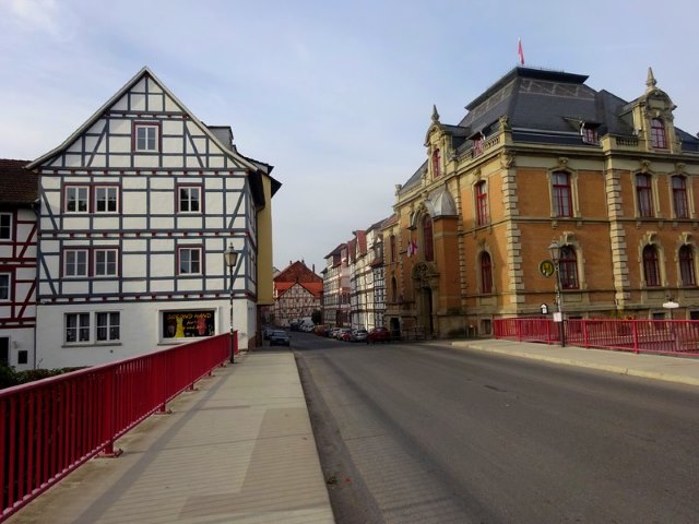 Bundesorientierungslauf 2016