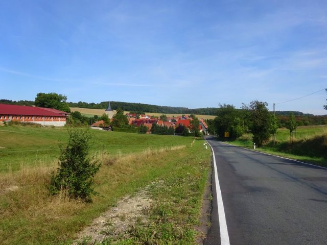 Bundesorientierungslauf 2016