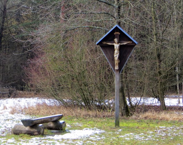 BuOLTL1 Joggingtour von Ebermannstadt nach Forchheim am 12.02.2016