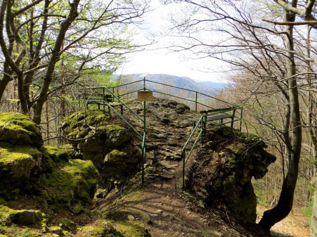 BuOLTL5 Joggingtour von Hartmannshof nach Hersbruck am 14.04.2016