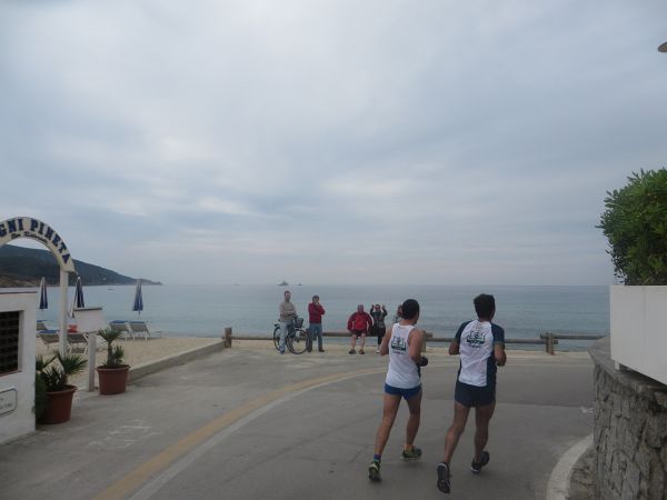 Elba Marathon 2016