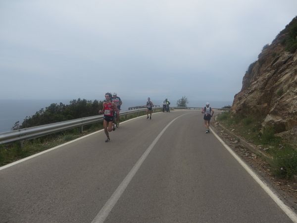 Elba Marathon 2016