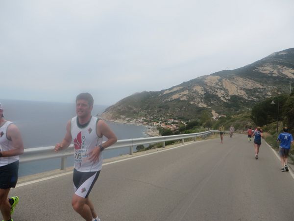 Elba Marathon 2016