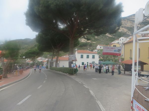 Elba Marathon 2016