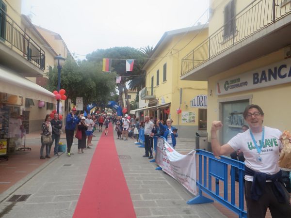 Elba Marathon 2016