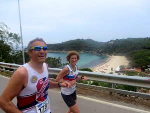 Elba Marathon 2016