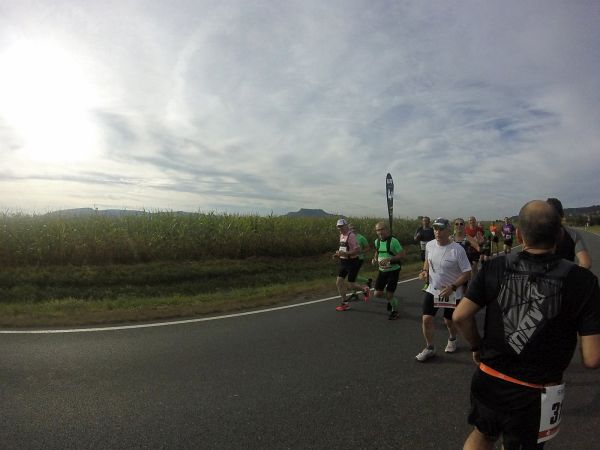 Frnkische Schweiz Marathon 2016