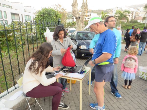 Funchal Marathon 2016