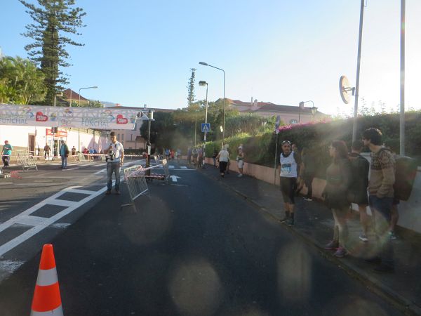 Funchal Marathon 2016