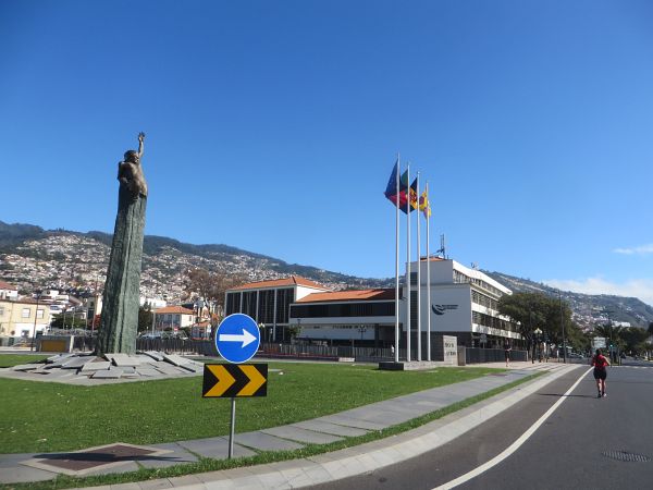 Funchal Marathon 2016