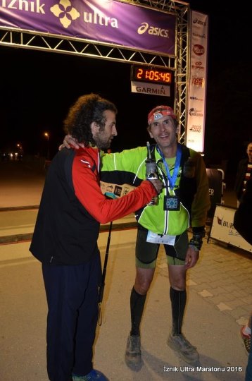 Iznik Ultra 2016