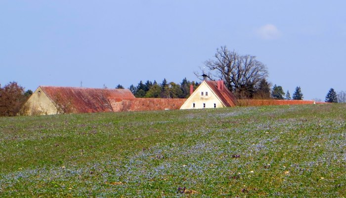 BuOLTL4 Joggingtour von Kinding nach Treuchtlingen vom 02.04. - 04.04.2016