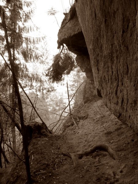 BuOLTL6 Joggingtour am Ludwig-Donau-Main-Kanal und der Schwarzachklamm von Neumarkt nach Feucht am 21.04.2016