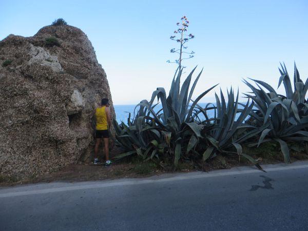 Rhodos Marathon 2016