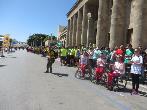 Rhodos Marathon 2016