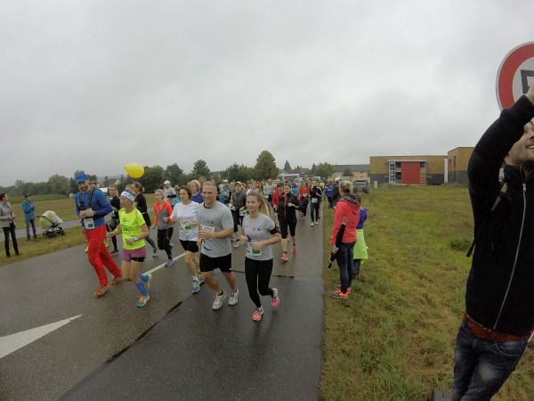 Seenland Marathon 2016