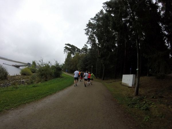 Seenland Marathon 2016