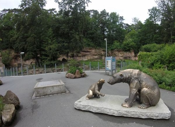 Tiergartenlauf Nrnberg