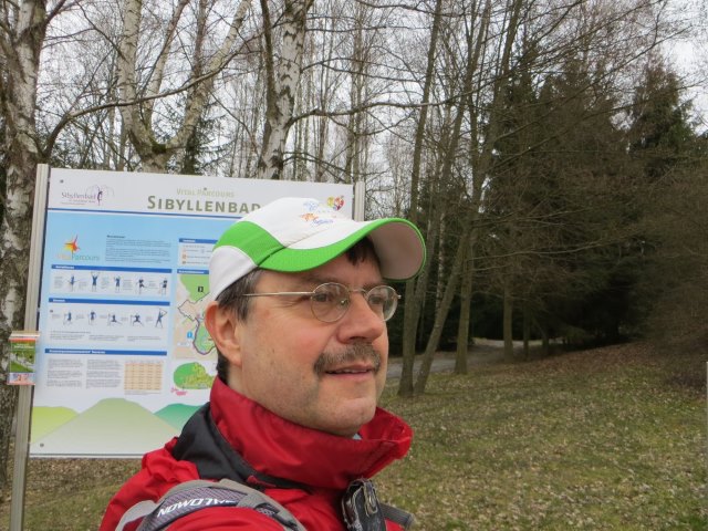 Tillenbergtour am 19.03.2016