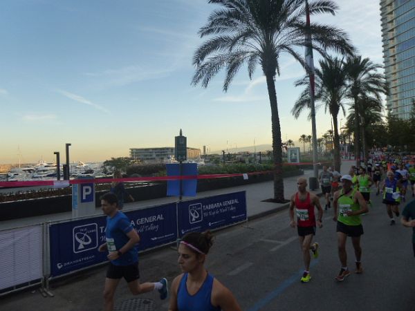 Beirut Marathon 2017