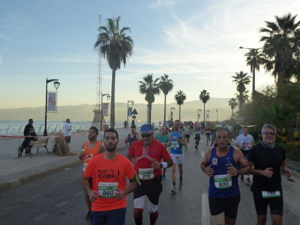 Beirut Marathon 2017