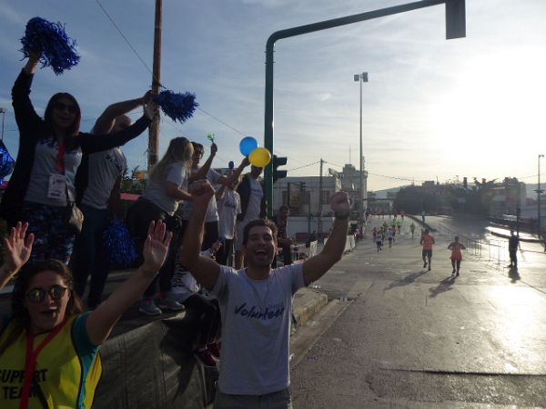 Beirut Marathon 2017