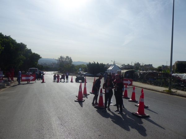 Beirut Marathon 2017