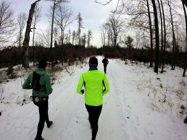 Coburger Wintermarathon 2017