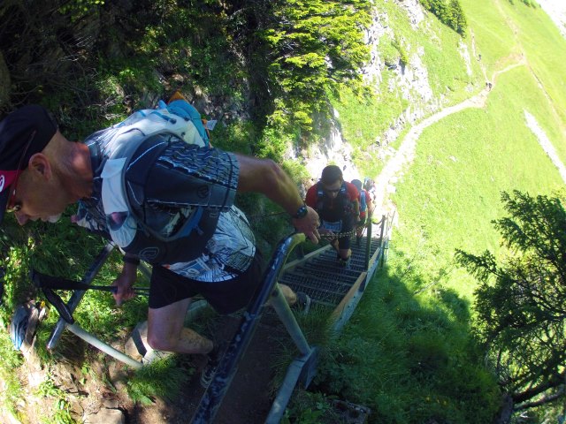 Eiger Ultratrail 2017