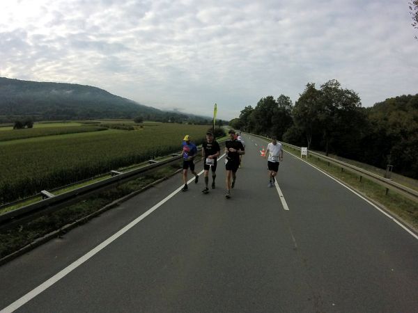 Frnkische Schweiz Marathon 2017