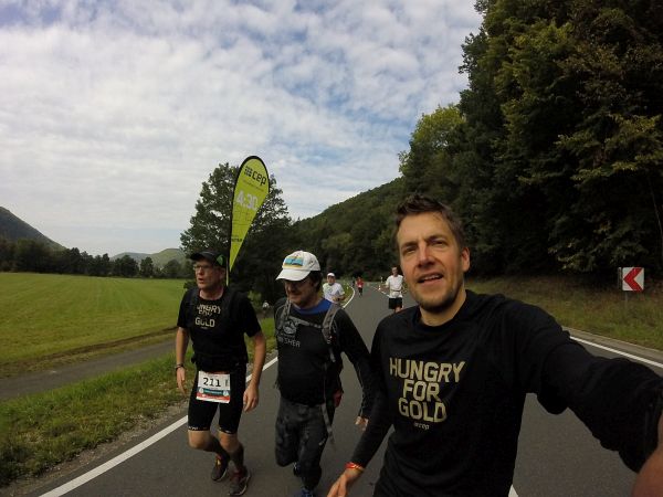 Frnkische Schweiz Marathon 2017