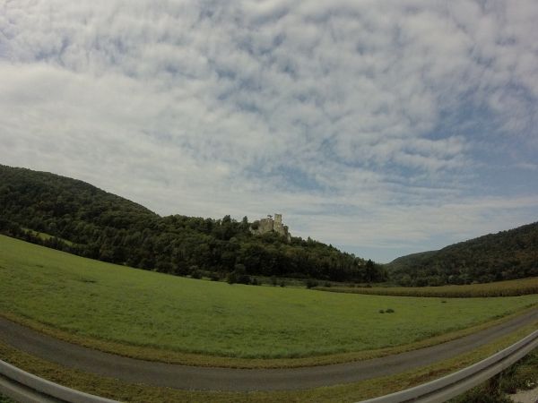 Frnkische Schweiz Marathon 2017