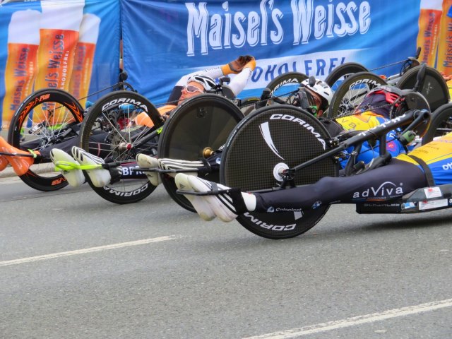 Frnkische Schweiz Marathon 2017