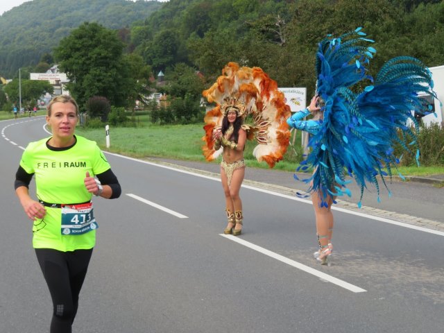 Frnkische Schweiz Marathon 2017