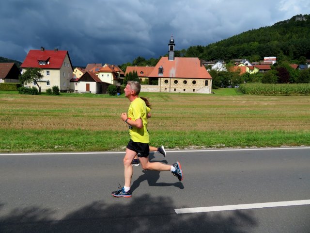 Frnkische Schweiz Marathon 2017