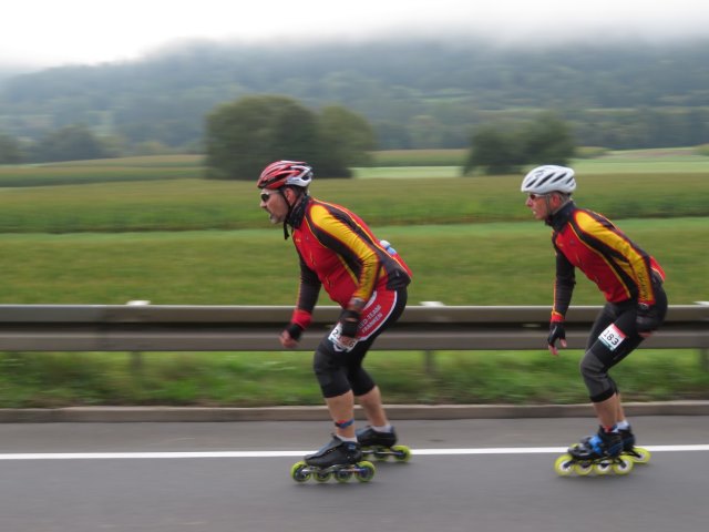 Frnkische Schweiz Marathon 2017