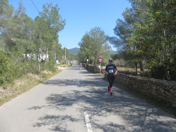 Ibiza Marathon 2017