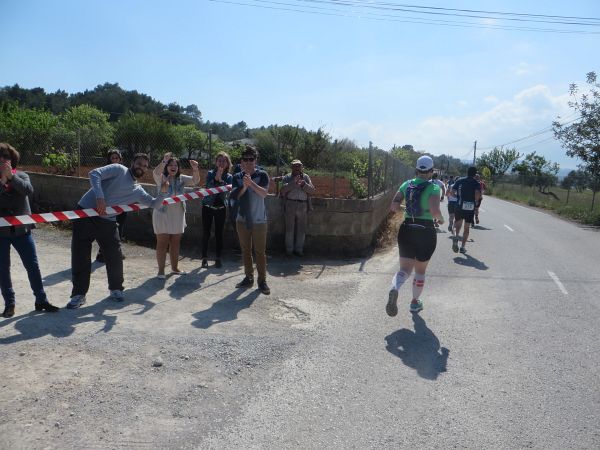 Ibiza Marathon 2017