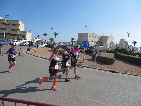 Ibiza Marathon 2017