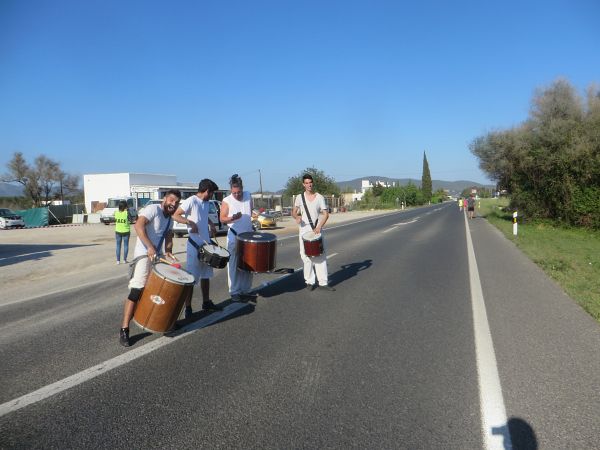 Ibiza Marathon 2017