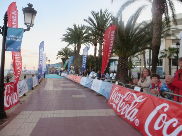 Ibiza Marathon 2017