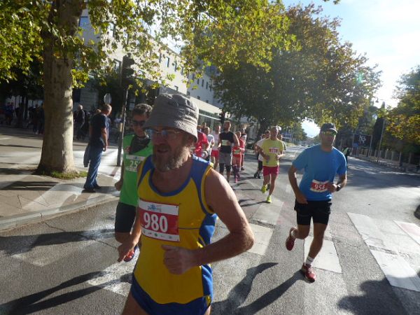 Podgorica Marathon 2017