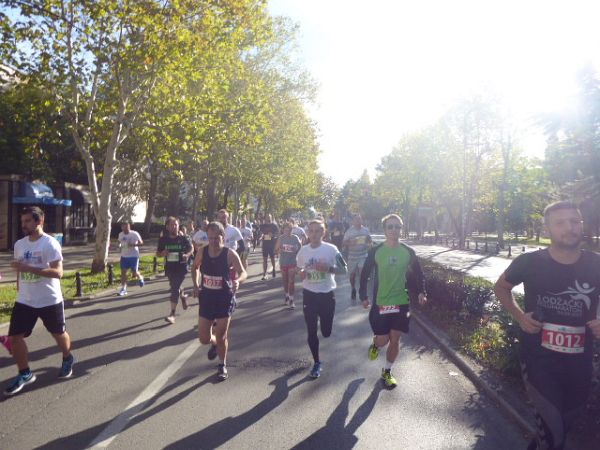 Podgorica Marathon 2017