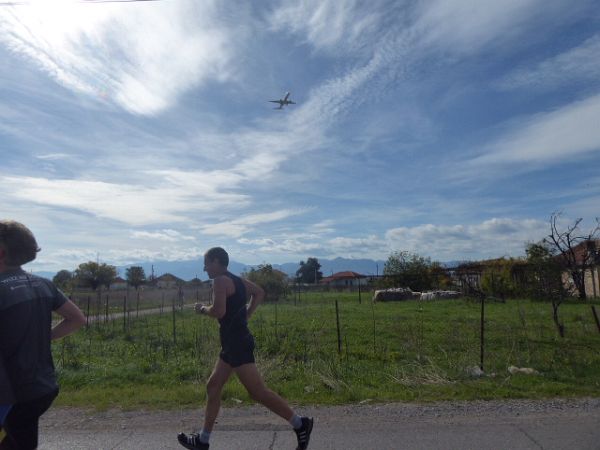 Podgorica Marathon 2017